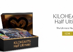 kilohearts Phase Plant + Snap Heap